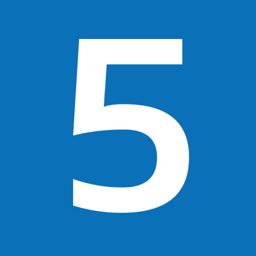 REMI5 Signet 5